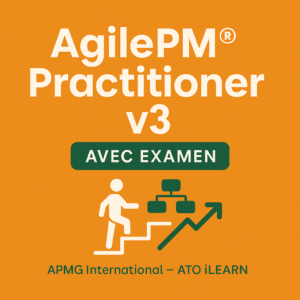 Formation AgilePM® Practitioner v3 - Accès 30 jours - Avec examen